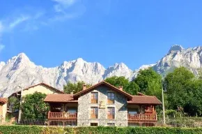 Imagen de Casa rural Las Cumbres