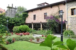 Imagen de Posada Casona de Linares