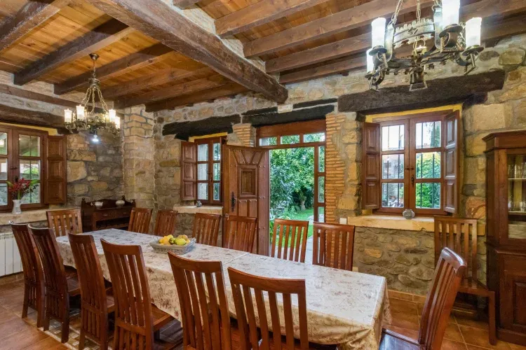 Imagen de Comedor