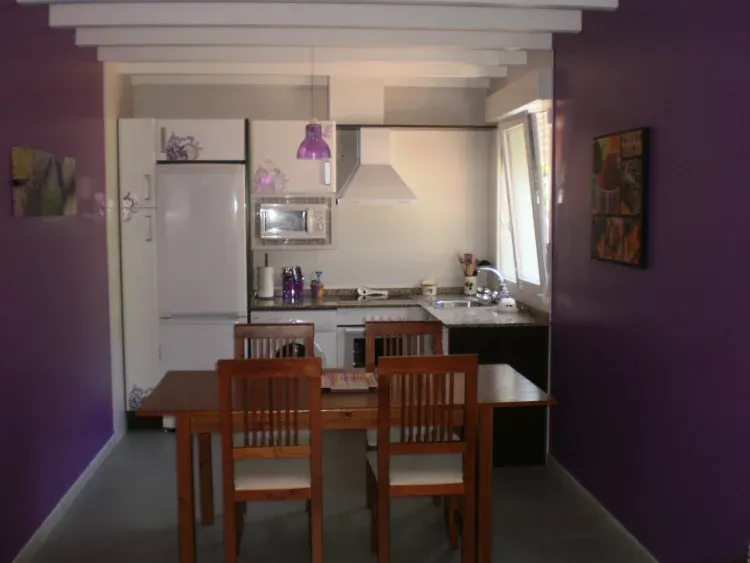 Imagen de CocinaApartamento El Sauce
