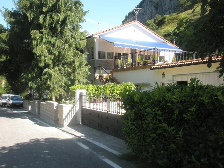 Imagen de Exterior apartamentos