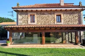 Imagen de Casa rural La Venta
