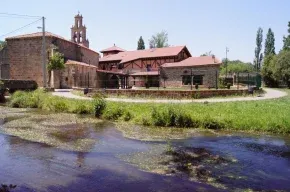Imagen de La casa del cura