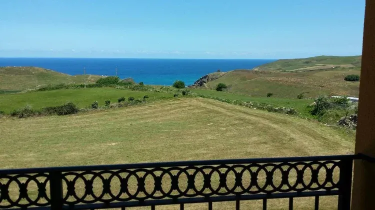 Imagen de Vistas desde la terraza