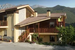 Imagen de Apartamentos Dosal