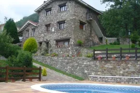 Imagen de Apartamentos y Cabañas El Cigal