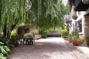Imagen de Viviendas rurales y apartamentos Fernando