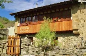 Imagen de Casas Pin