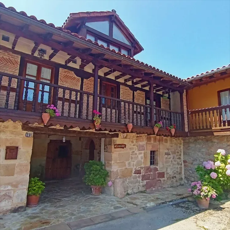 Imagen de Fachada principal