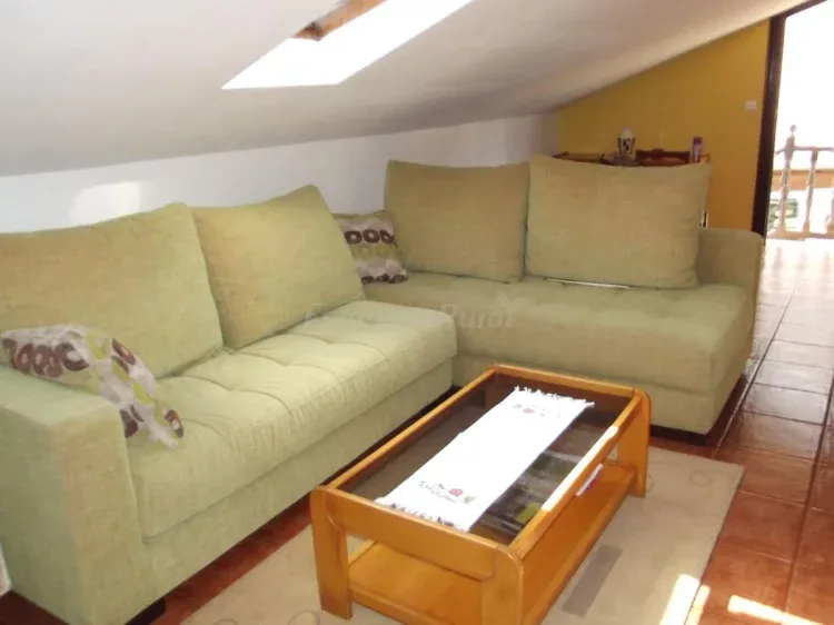 Imagen de Salón