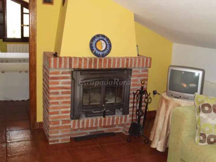Imagen de Chimenea