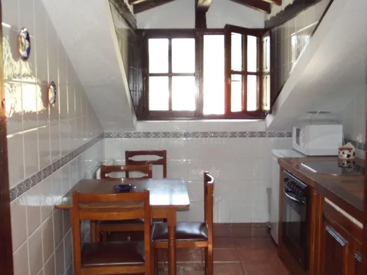 Imagen de Cocina