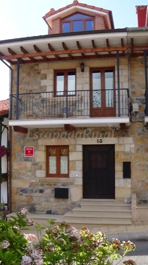 Imagen de Fachada