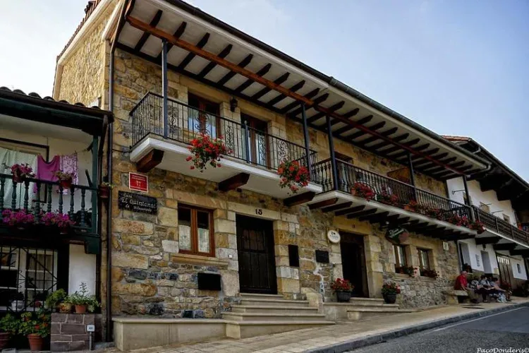 Imagen de Casa el Quintanal