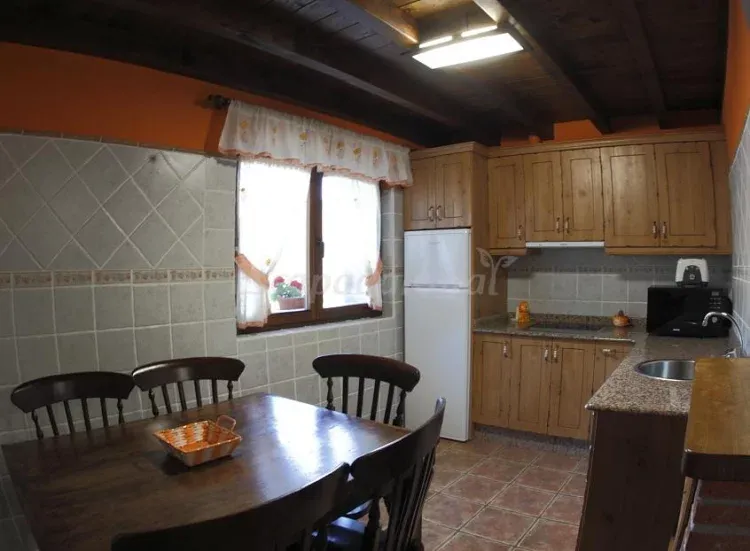 Imagen de COCINA