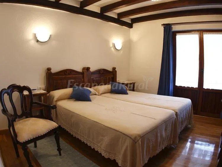 Imagen de HABITACION DOBLE