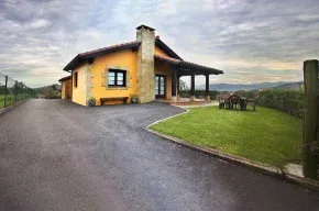 Imagen de Casa Sopalacio