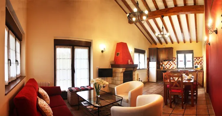Imagen de Salón 
