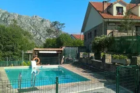 Imagen de Apartamentos Villa El Molinu 