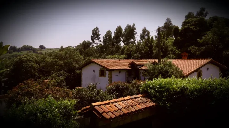Imagen de las casas