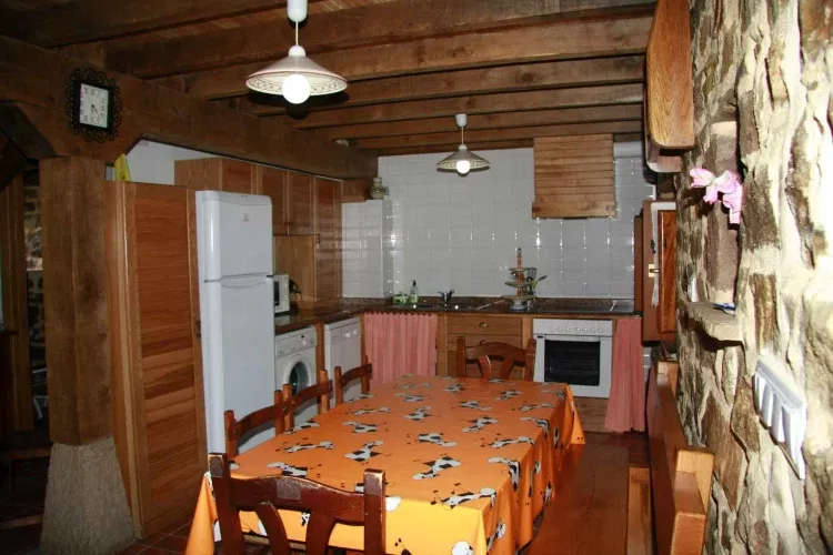 Imagen de Cocina