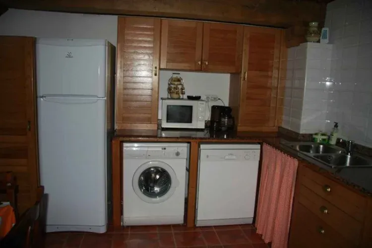 Imagen de Cocina