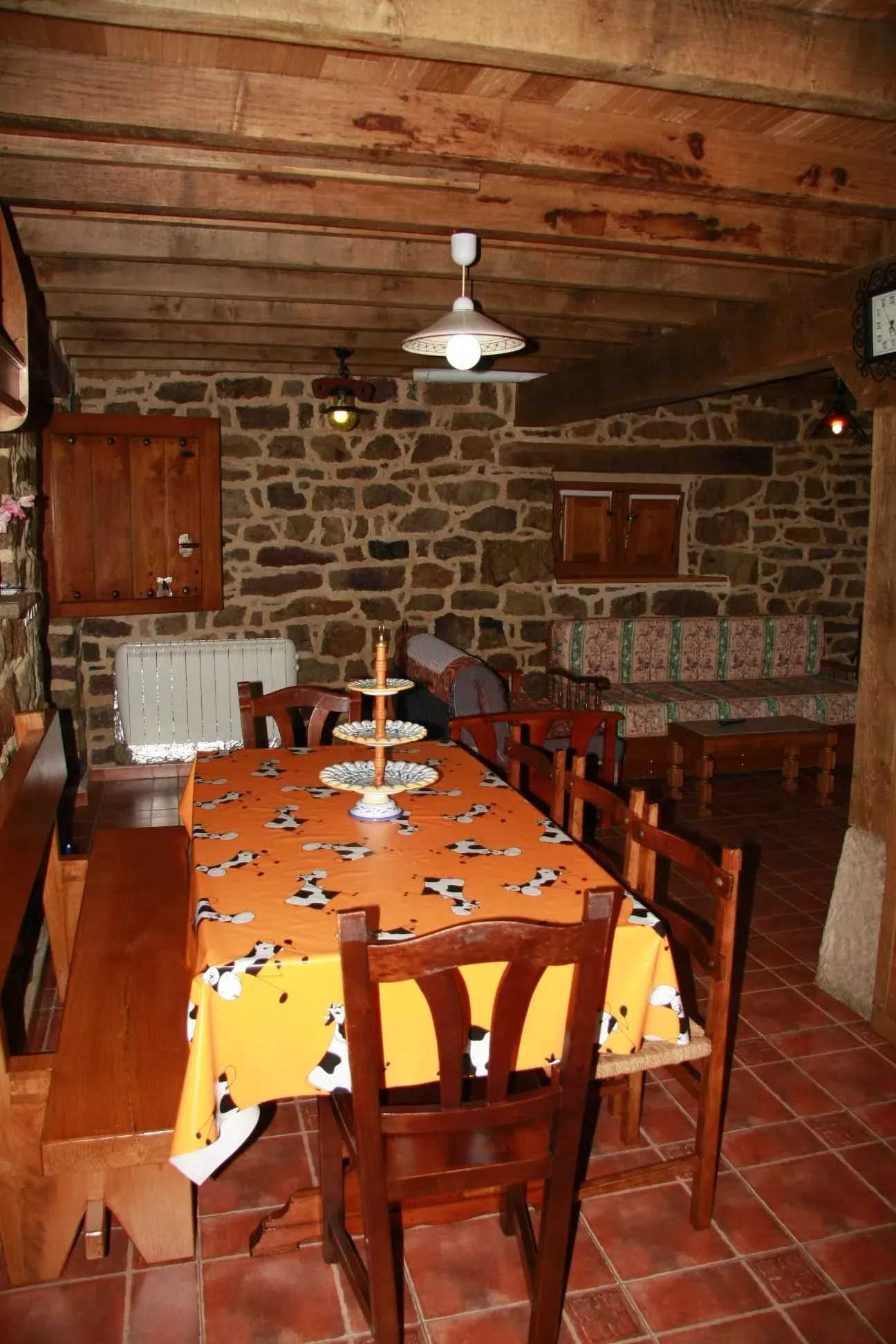 Imagen de Cocina