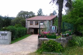 Imagen de Vivienda Rural El Huyo