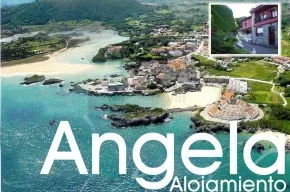 Imagen de Alojamiento Ángela