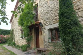 Imagen de Casa rural el Piñar de Luey