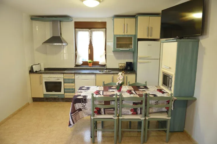 Imagen de Cocina