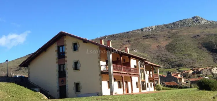 Imagen de Fachada Sur