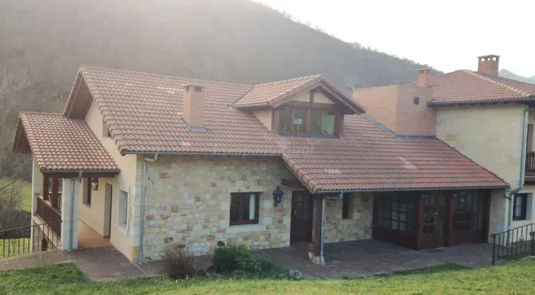 Imagen de Fachada Norte