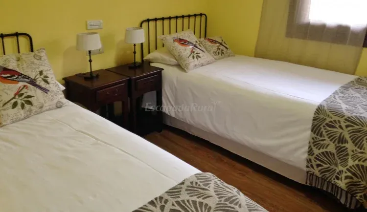 Imagen de Habitación Doble