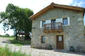 Imagen de Vivienda rural La casa de La Pradera