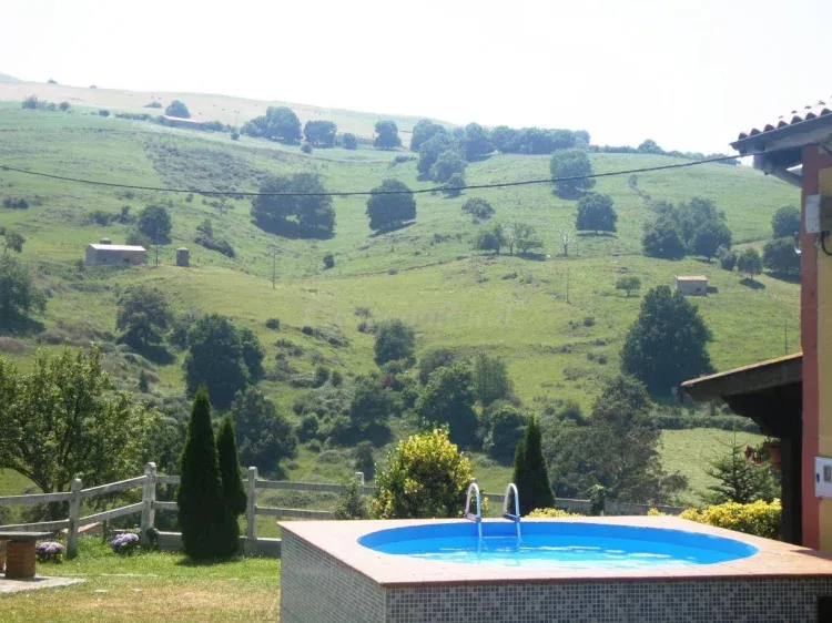 Imagen de Piscina