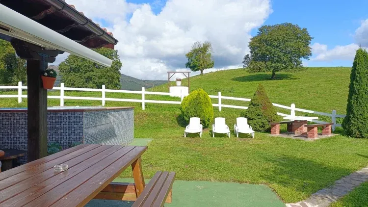 Imagen de Jardin