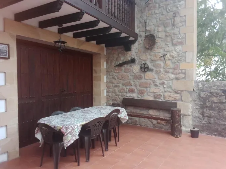 Imagen de Terraza