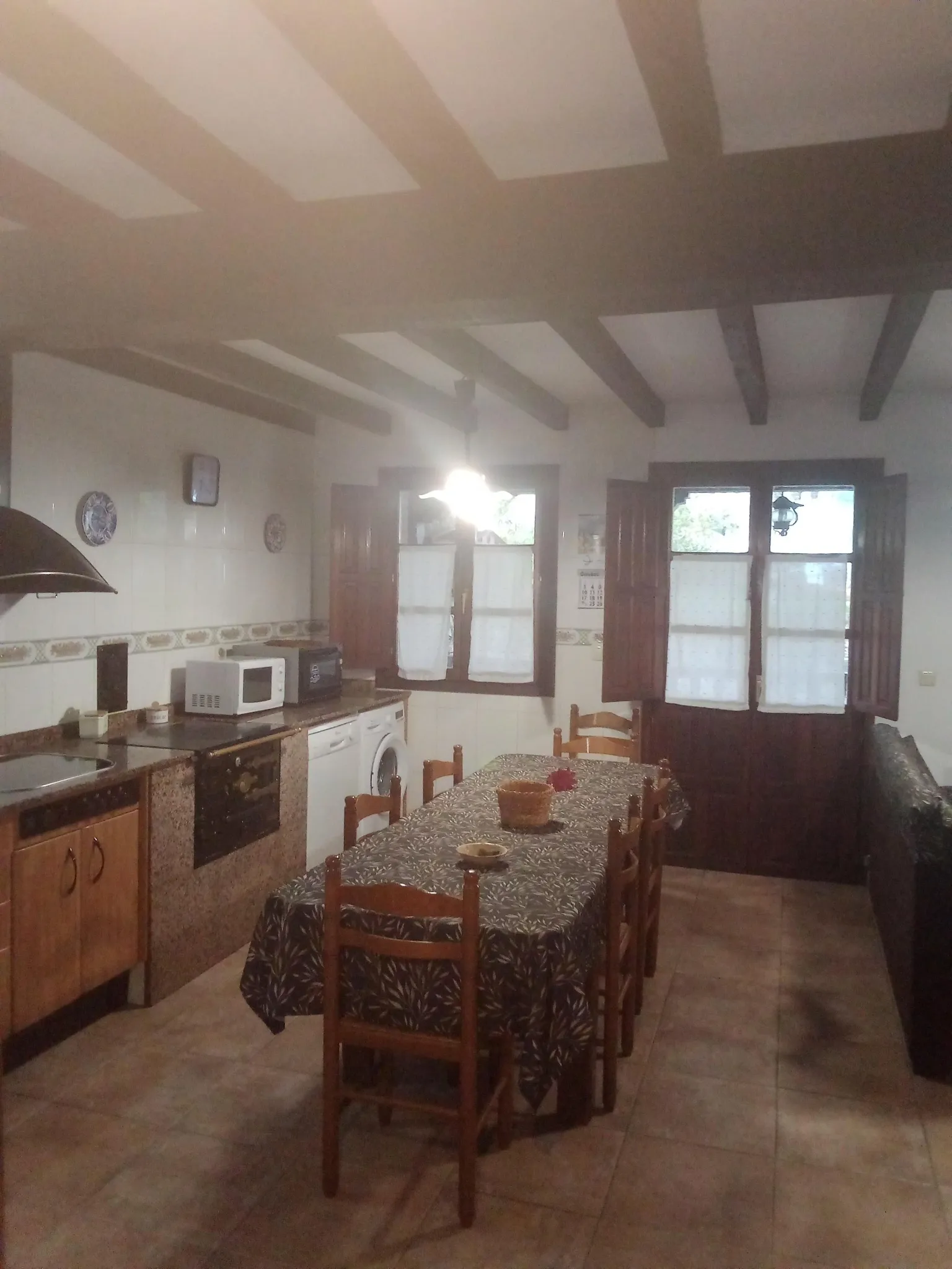 Imagen de Cocina