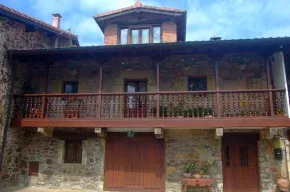 Imagen de Vivienda Rural Cruz de Rubalcaba