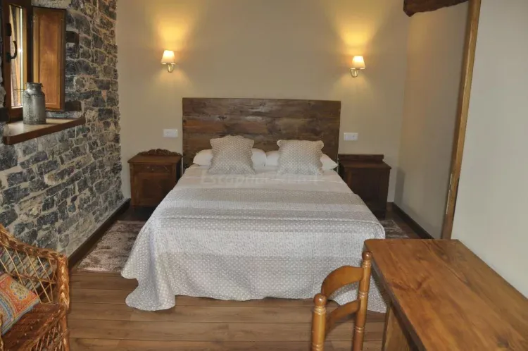 Imagen de Habitación cama 150cm