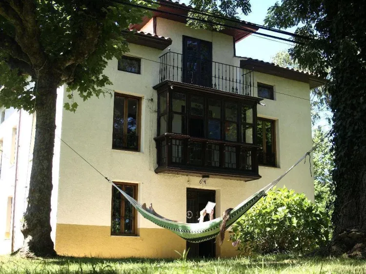Imagen de Parte delantera