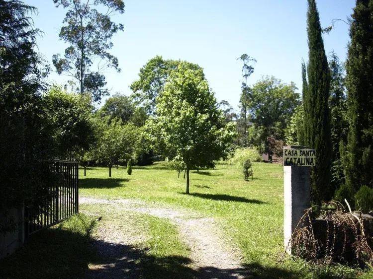 Imagen de Puerta de entrada