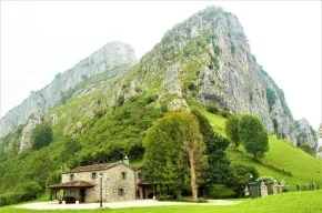 Imagen de Vivienda rural Las Espinas