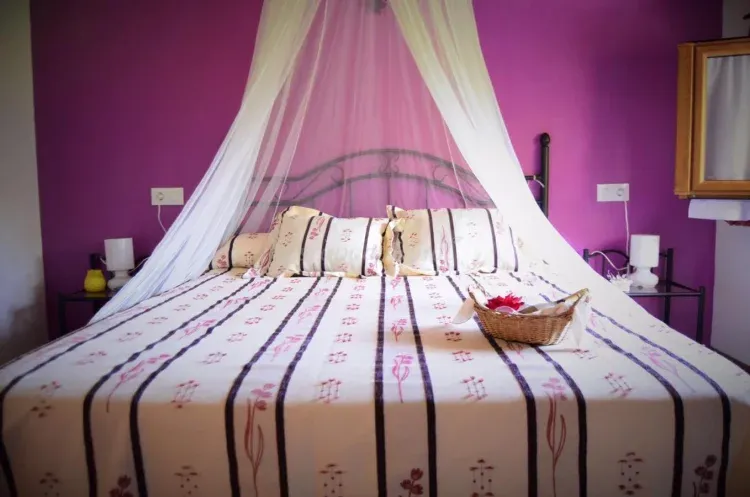 Imagen de Habitacion Suite