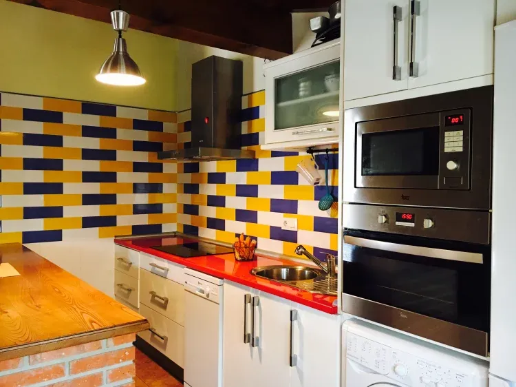 Imagen de Cocina 