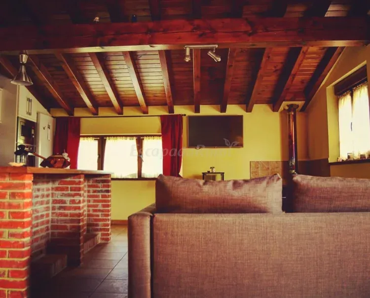 Imagen de Salon