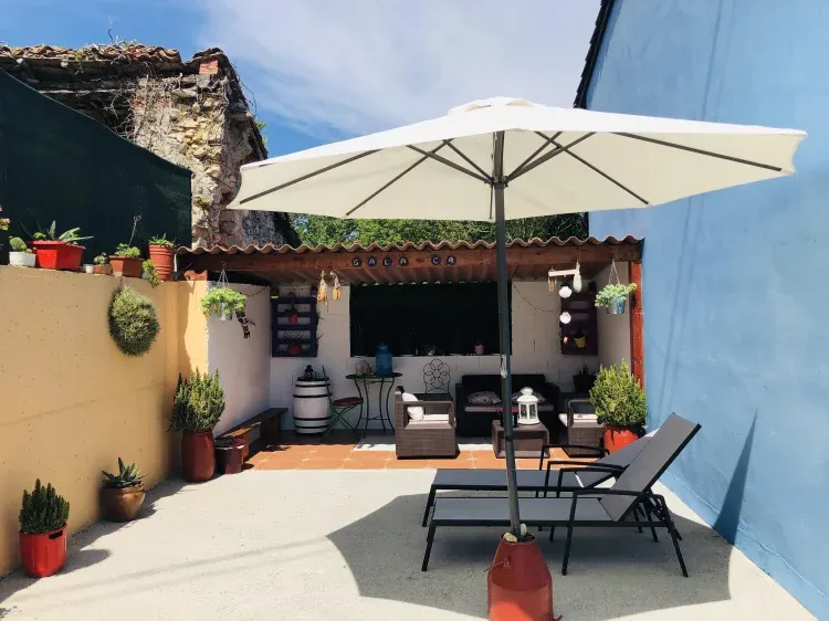 Imagen de terraza