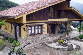 Imagen de Alojamientos Aravalle