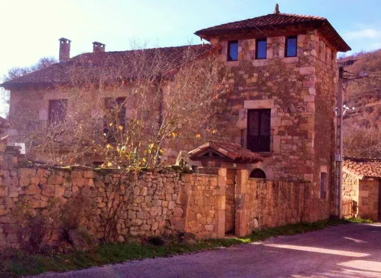 Imagen de Fachada principal